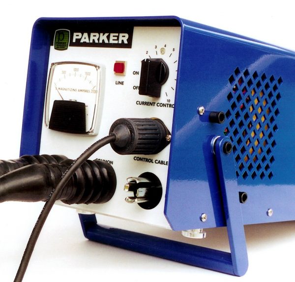 DA1500 Magnetic Yoke